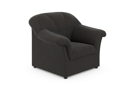 DOMO collection, DOMO collection Sessel »Pegnitz«, DOMO collection Sessel »Pegnitz«