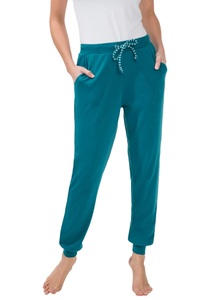 feel good Hose mit Tunnelzug und Bindeband