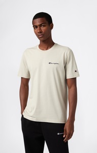 Champion T-Shirt »ICONS CONTRAST SS Tee«, (1 tlg.)