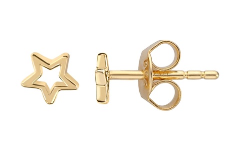 Esprit, Esprit Coco Ohrschmuck Damen, Esprit Coco Ohrschmuck Damen