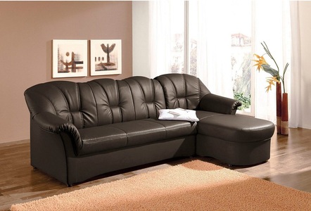 DOMO collection Ecksofa