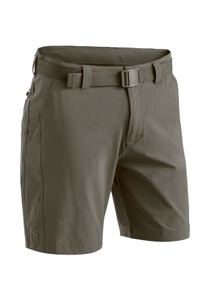 Maier Sports Funktionsshorts »Nil Short M«, Funktionale Wandershorts für Touren und Ausflüge