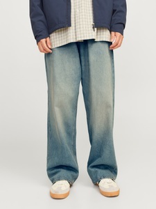 Jack & Jones Relax-fit-Jeans »JJIRON JJORIGINAL AKM NOOS«
