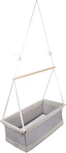 Roba, roba® Babybett, »safe asleep® - Hängebettchen«, roba Hängebettchen safe asleep®