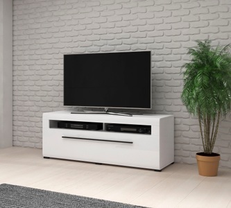 home24, home24 TV-Lowboard Tyfta, 