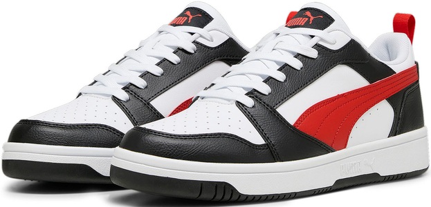 Puma, Puma Rebound v6 Low-45 45, Puma Rebound v6 Low-45 45