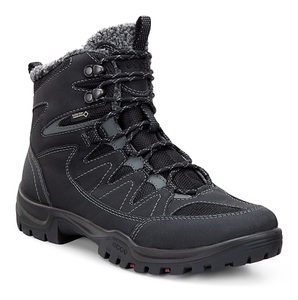Ecco, Ecco Winterboots »XPEDITION III W«, mit GORE-TEX Membran, 