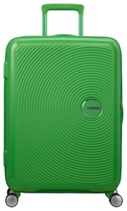 American Tourister, American Tourister® Hartschalen-Trolley »SOUNDBOX 67«, 4 Rollen, Koffer Reisegepäck Koffer mittel gross Reisekoffer TSA-Zahlenschloss, American Tourister® Hartschalen-Trolley »SOUNDBOX 67«, 4 Rollen, Koffer Reisegepäck Koffer mittel gross Reisekoffer TSA-Zahlenschloss