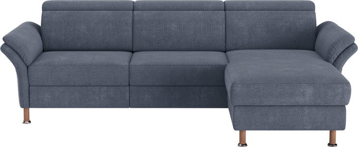 HOME AFFAIRE, Home affaire Ecksofa »Calypso L-Form« mit motorischen Funktionen im Sofa und Recamiere, Home affaire Ecksofa »Calypso L-Form« mit motorischen Funktionen im Sofa und Recamiere