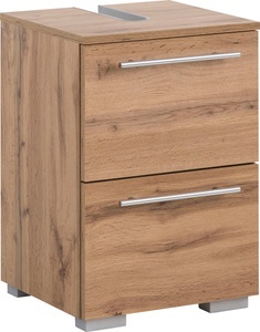 Schildmeyer, Schildmeyer Waschbeckenunterschrank »Carlos«, Schildmeyer Waschbeckenunterschrank »Carlos«, Breite 40 cm