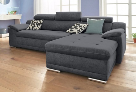 sit&more Ecksofa