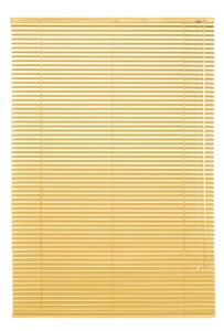 GOOD LIFE, Aluminium-Jalousie, Good life, »Linus«, im Festmass (1 Stück), 