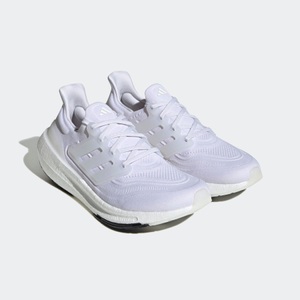 adidas Performance, adidas Performance Laufschuh »Ultraboost Light Laufschuh«, adidas Ultra Boost 23 Neutralschuh Herren - Weiß