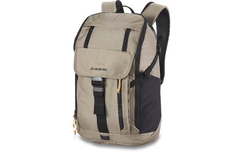 Dakine, Rucksack Unisex Sand 30 L, Dakine Rucksack »Motive 30 l, Stone Ballistic«
