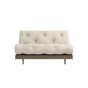 Karup Design, Karup Design Daybett »Roots Schlafsofa, Gästebett, Sofa inkl. Futonmatratze«, Liegefläche 90/140/160 x200 cm, FSC® zertifizierte Kiefer, Karup Design Daybett »Daybett Roots Schlafsofa ? Gästebett & Sofa aus FSC®-Kiefer« Inkl. Futonmatratze, in mehreren Grössen & Farben erhältlich