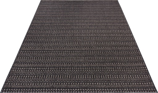 Freundin home collection, freundin Home Collection Teppich »Frya«, rechteckig, 8 mm Höhe, In-und Outdoor geeignet, Wohnzimmer, Balkon, Terrasse, Garten, Strapazierfähig und pflegeleicht, Flachgewebe, freundin Home Collection Teppich »Frya«, rechteckig, 8 mm Höhe, In-und Outdoor geeignet, Strapazierfähig und pflegeleicht, Flachgewebe