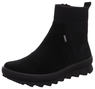 Legero, Legero Winterboots »Novara«, mit GORE-TEX®, in Weite G, 