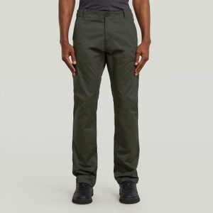 G-STAR Chinohose »Mosa Straight Chino«, mit geradem Bein