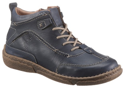 Josef Seibel, Josef Seibel Schnürboots »NEELE 52«, im sportiven Look, 