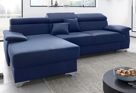 DOMO collection Ecksofa