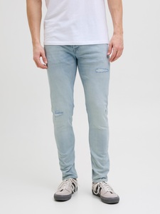 Jack & Jones Slim-fit-Jeans »JJIGLENN JJCOLE AM 672 SN«