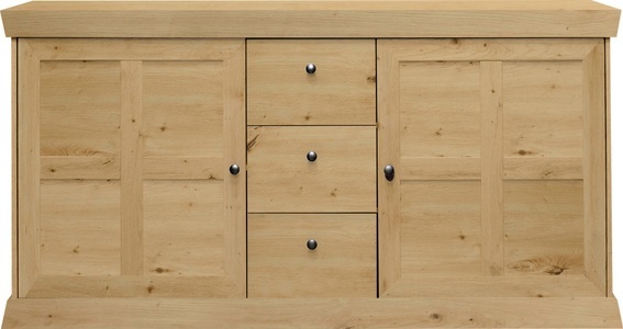 undefined, Sideboard »Matrix«, Breite 167 cm, Mäusbacher Sideboard »Matrix«, Breite 167 cm