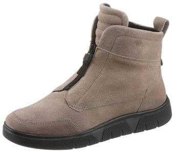 ARA, Ara Schlupfboots »ROM«, mit Front-Reissverschluss, 