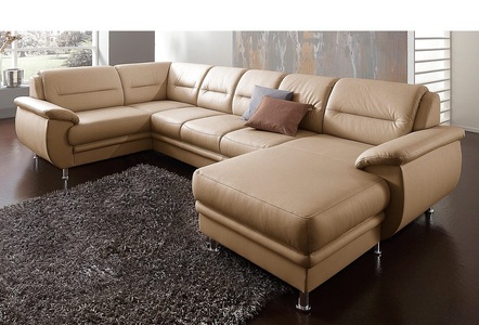 sit&more Wohnlandschaft