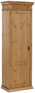 HOME AFFAIRE, Home affaire Schuhschrank »Vinales«, Breite 66 cm aus massiver Kiefer, Home affaire Schuhschrank »Vinales« Breite 66 cm aus massiver Kiefer