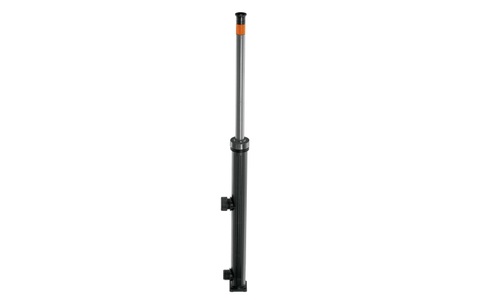 Gardena, Gardena S 80/300 - Versenkregner (Schwarz), Versenkregner S 80/300