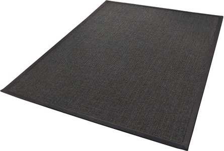 DEKOWE, Sisalteppich, »Mara S2«, Dekowe, rechteckig, Höhe 5 mm, 
