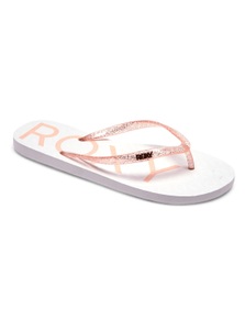 ROXY, Roxy Sandale »Viva Sparkle«, Roxy Sandale »Viva Sparkle«