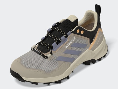 adidas, Adidas Terrex Swift R3 GTX - Trailrunningschuhe - Damen Strsab / Vioarg / Oraaci 38, 