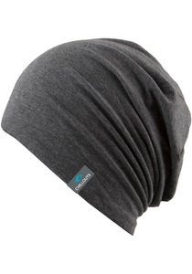 Chillouts, Jerseymütze 'Acapulco', chillouts Beanie »Acapulco Hat«, lässiger Long-Beanie-Look, Baumwoll-Elasthan-Mix