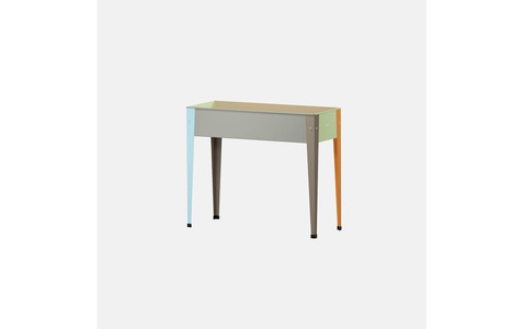 Herstera Garden, Herstera Garden Hochbeet "Barcelona 100 x 40 x 84 cm"