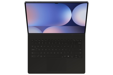 Samsung, Book Cover Keyboard EF-DX925, Tastatur, Samsung SAMSUNG Cover Keyboard S10U S9U Black Tablet-Tastatur mit Hülle