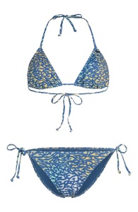 O'NEILL, Essentials Capri Bondey Triangel Damen Bikini, Essentials Capri Bondey Triangel Damen Bikini