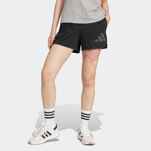 adidas Sportswear Shorts »W WINNERS SHO«, (1 tlg.)
