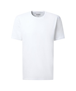 Pioneer Authentic Jeans T-Shirt Packung, 2er, in 2er Packung