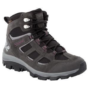 Jack Wolfskin, Jack Wolfskin Wanderschuh »VOJO 3 TEXAPORE MID W«, 