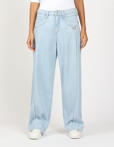 GANG Loose-fit-Jeans »94FANNY«, mit aufwändiger Schnittführung