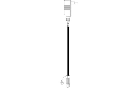 Star Trading, Star Trading Star Trading Starterset-System, Parforce Traditional Hunting Netzkabel »Trading Netzkabel Starter«, 150 cm