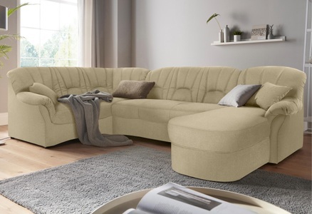 DOMO collection Wohnlandschaft