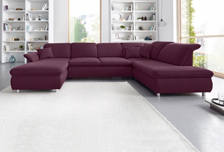PLACES OF STYLE, Places of Style Wohnlandschaft, 