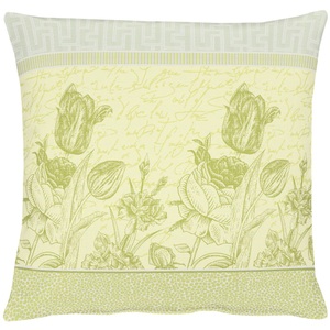 APELT, Kissenhülle, »Tulip«, APELT, APELT Dekokissen »Tulip«, Kissenhülle ohne Füllung, 1 Stück