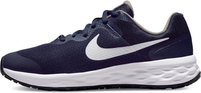 NIKE, Nike REVOLUTION 6 Laufschuhe Kinder, Nike Laufschuh »REVOLUTION 6 (GS)«