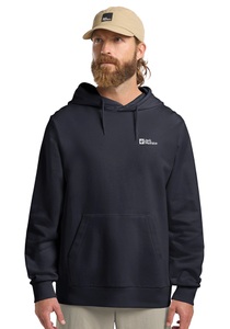 Jack Wolfskin Kapuzenpullover »ESSENTIAL HOODIE M«