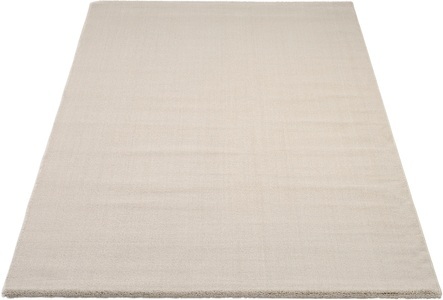 OCI DIE TEPPICHMARKE Teppich »MELIRA«, rechteckig, 13 mm Höhe, robuster strapazierfähiger Kurzflor, Wohnzimmer, Schlafzimmer, Kinderzimmer