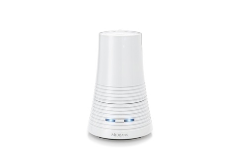 Medisana, Medisana AH 662 Luftbefeuchter weiss, Medisana Ultraschall-Luftbefeuchter AH662