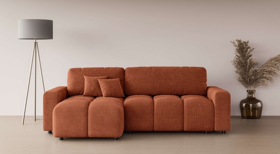 INOSIGN Ecksofa »Reaboro«, L-Form